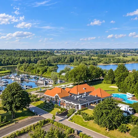 Aan De Ijssel, Fietsen, Wandelen, Wellness En Hond Holiday park *